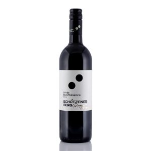 Cuveé Blaufränkisch 2019