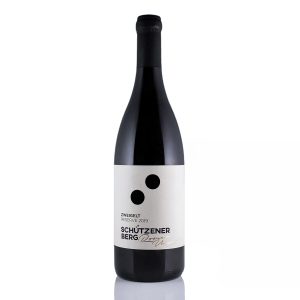 Zweigelt Reserve 2019