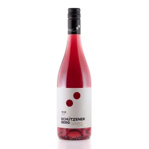 Frizzante Rose - Blauburger/ Zweigelt